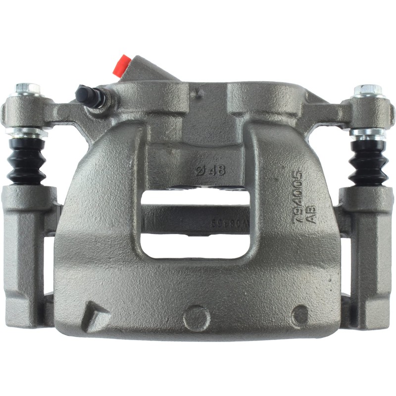 Centric 141.65103 Semi-Loaded Caliper Housing, Bracket