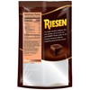 Riesen Chewy Caramel Dark Chocolate Pieces, 30 oz. (SUL398052)