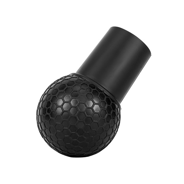 JASPORT BL3 Landmine Barbell for Home/Gym, Portable Barbell Attachment for