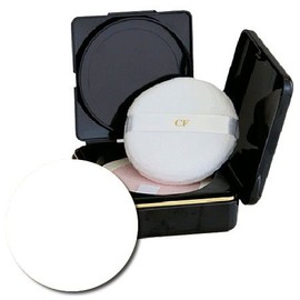 Chris Farrell: Pure Silk Powder