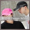 One Limitation CP430 Logo Lightweight Mesh Cap, Running, Simple, Sports,