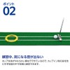 DAIYA GOLF Diamond Putter Hole Cup, Golf Practice Equipment, Practice
