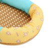 Cat Summer Sleeping Mat Breathable Waterproof Prevent Slip Pet Cooling