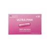 12 x Ultra Pink Female Support Tablets for Women! 400mg