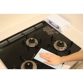 Difficulties haijene Handy Wiper Blue (100 Pieces)