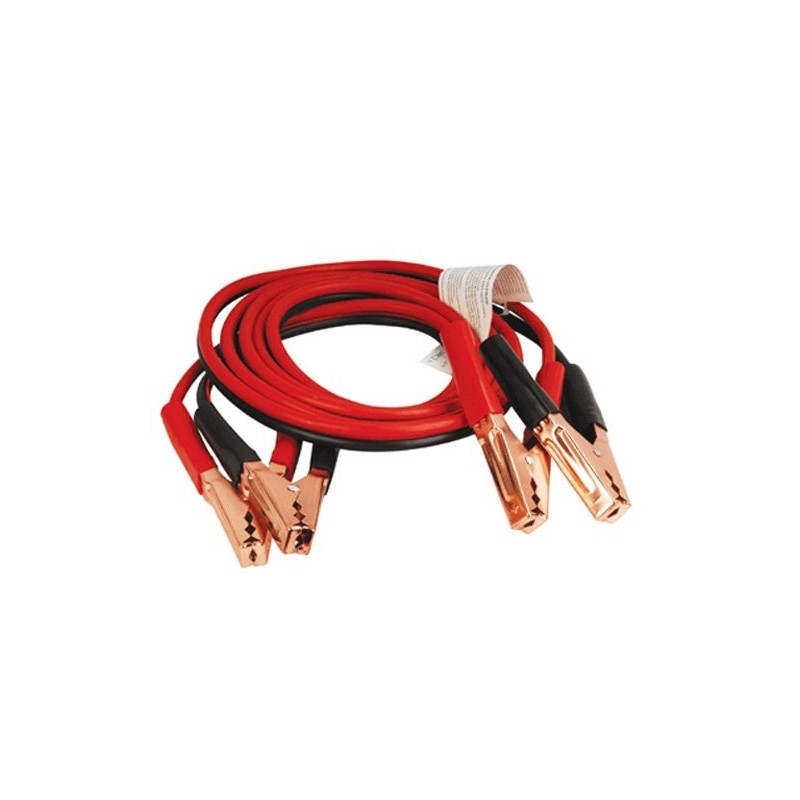 Emgo 84-96306 6' Cycle Jumper Cable Set