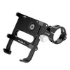 GUB PLUS 6 Road Bicycle Mountain Bike Mobile Phone Holder
