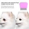 Flea Comb For Dogs & Cats Pet Comb Grooming Set