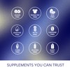 Research Verified Anemia Support - Replenish Iron, Regulate Hemoglobin, Improve