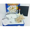 Cardinal Industries Sudoku/Kakuro Deluxe Game Tin