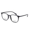 Photochromism Gray Bifocal Reading Glasses +1.50 Lightweight TR90 Frame Transition