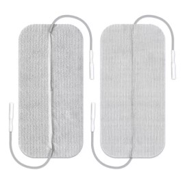 AXELGAARD Electrodos Pals Rectangulares 5 X 10 Cms Sobre C/2