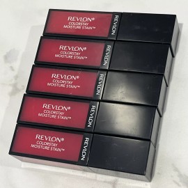 Revlon 5 Revlon ColorStay Moisture Stain - 015 Barcelona Nights - 0.27 oz