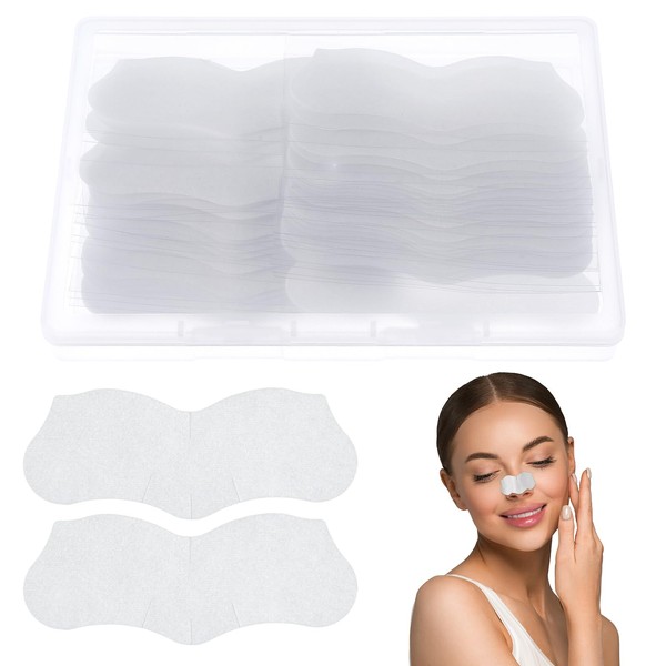 YUXIANLB 70PCS Nose Strips Blackhead Remover Blackhead Remover Pore Strips