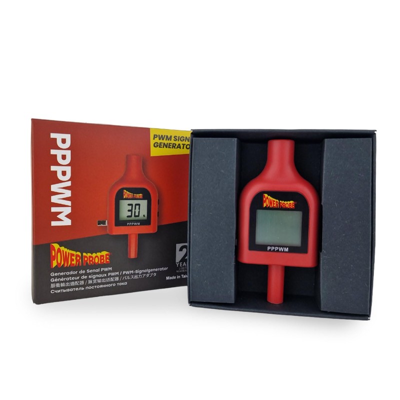 Power Probe PWM Adapter Tip for Pulse Modulation Width Measurement