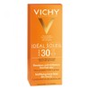 Vichy Idéal Soleil Sonnen-Fluid Gesicht LSF 30