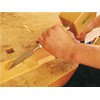 CON:P CPT861000 Chisel Set Wooden Handle 4-Piece Set, CPT861000