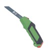 Saw Blade Handle Set TPR and High Speed Steel Multi