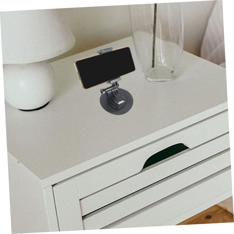 BIUDECO Camera Base for Surfboard Paddleboard Kayak Boat Deck Action