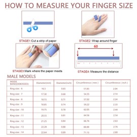 Silicone Wedding Ring for Men Baseball,3 Packs Comfortable Fit, 2.5 mm Thickness,from The Latest Artist Design Innovations to Leading Edge Comfort (7.5-8)