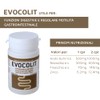 EVOCOLIT - Dietary Supplement for Digestive Functions, for Regular Intestinal
