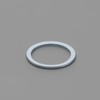 eMagTech 10PCS Saw Blade Bore Bushing Reduction Ring Conversion Ring