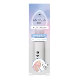 HOMEI Cuticle Oil 0.2 fl oz (7 ml)