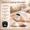 Z; 2026 Electric Gua Sha Device For Cellulite Suction ;