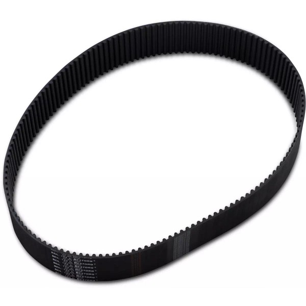 Belt Drives Replacement Belt for 2-3/4in. Open Belt Drive BDL-142-69