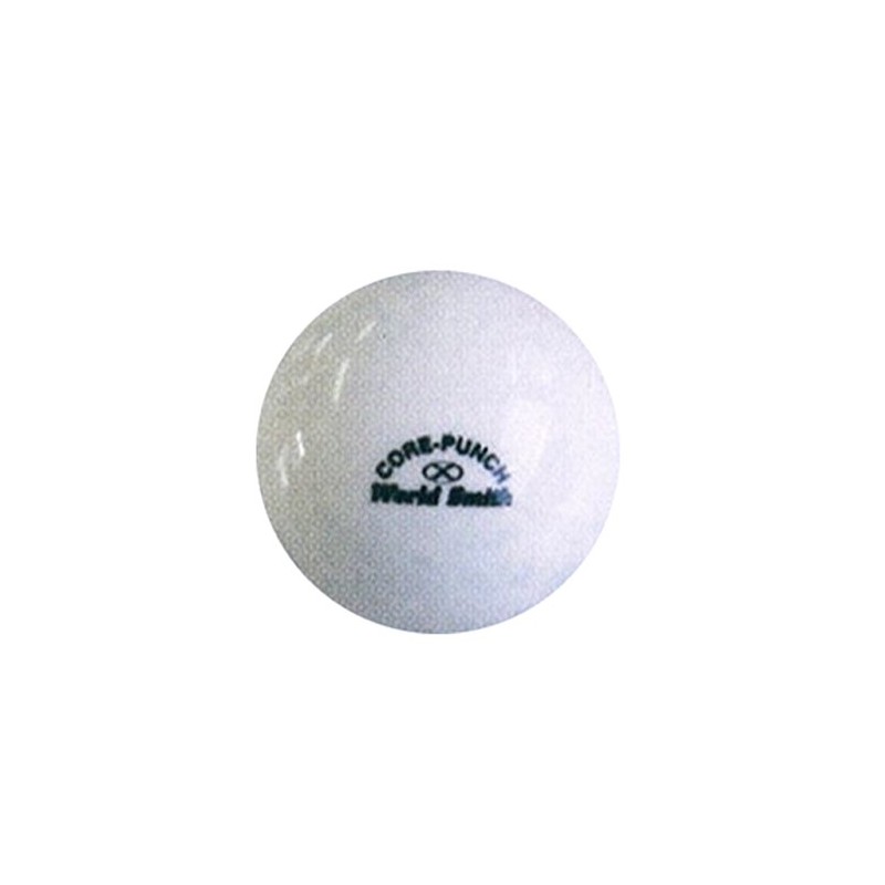 UNIX BX81-73 Core-Punch Baseball, Practice Supplies, Training Ball, Heavy Hitting