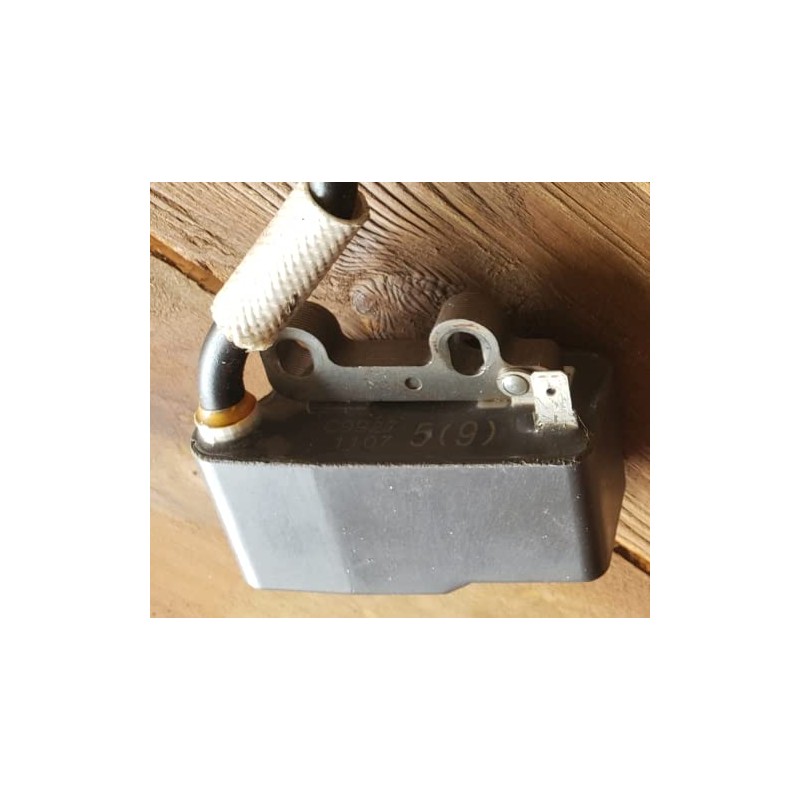 PARTSRUN Ignition Coil ID#C9927 5（9） B EMG-61 for Echo Mantis