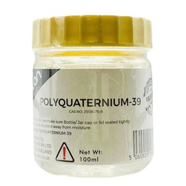 Ican London Polyquaternium-39 Cosmetics Ingredients, 100ml