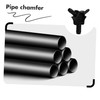 KONTONTY Chamfer Reaming Tool for PVC Ppr Copper Brass and