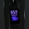 Professional Electric Hair Clipper LED Display Hair Trimmer Cutting Machine