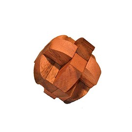 Knobelholz.de Diamond Puzzle Gara M