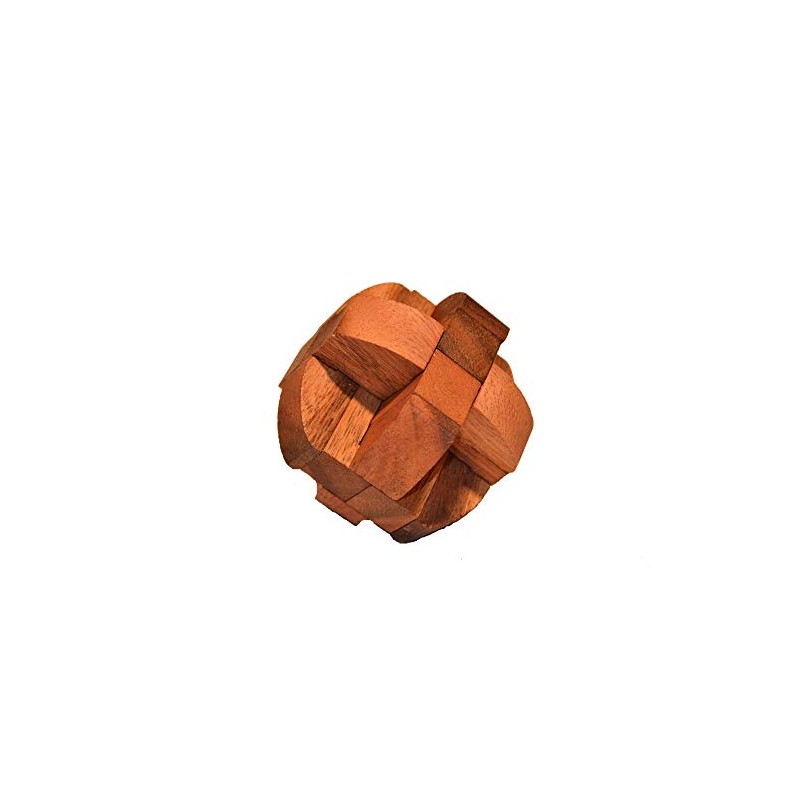 Knobelholz.de Diamond Puzzle Gara M