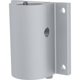 Günzburger Steigtechnik System railing pocket