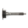 NV5600 INPUT SHAFT 1-3/8" SPLINE