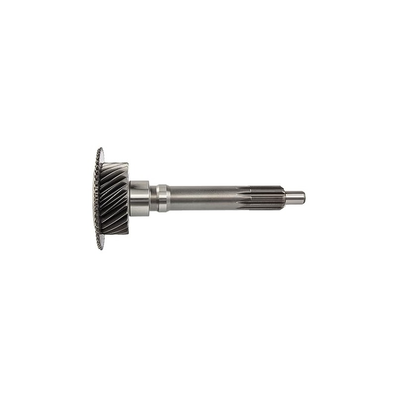 NV5600 INPUT SHAFT 1-3/8" SPLINE