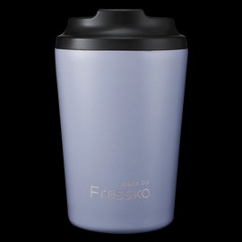 Fressko Reusable Cup Camino 12oz, Grape