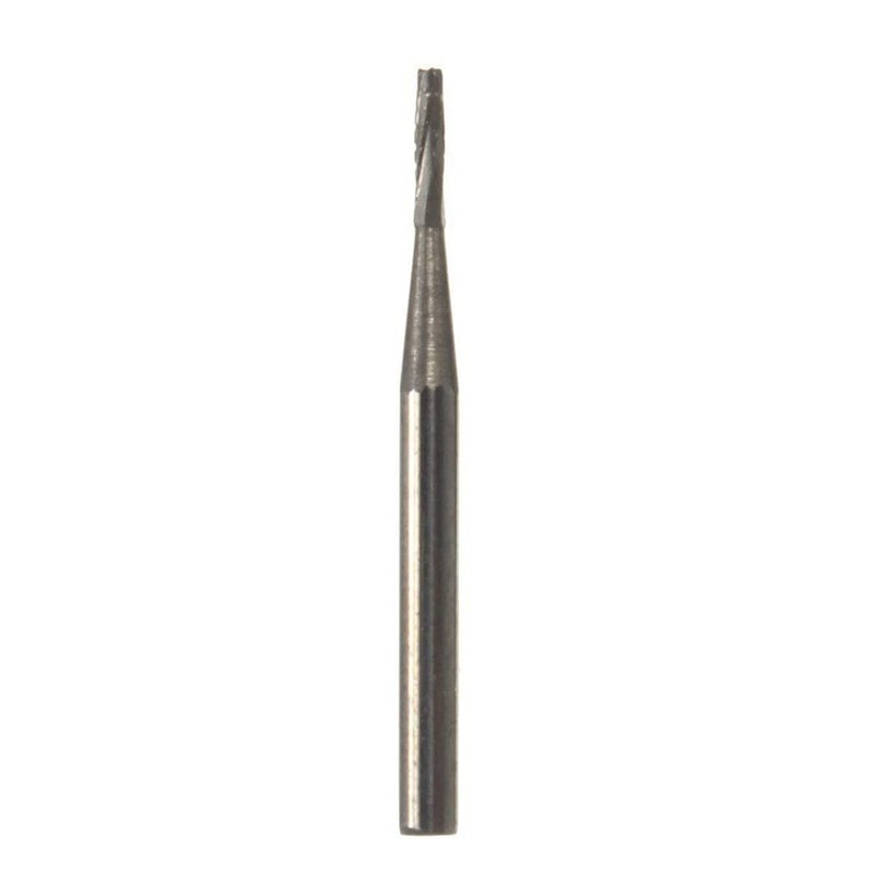 Kopinma Steel Drill Bit for Car Windshield Repair, High Hardness