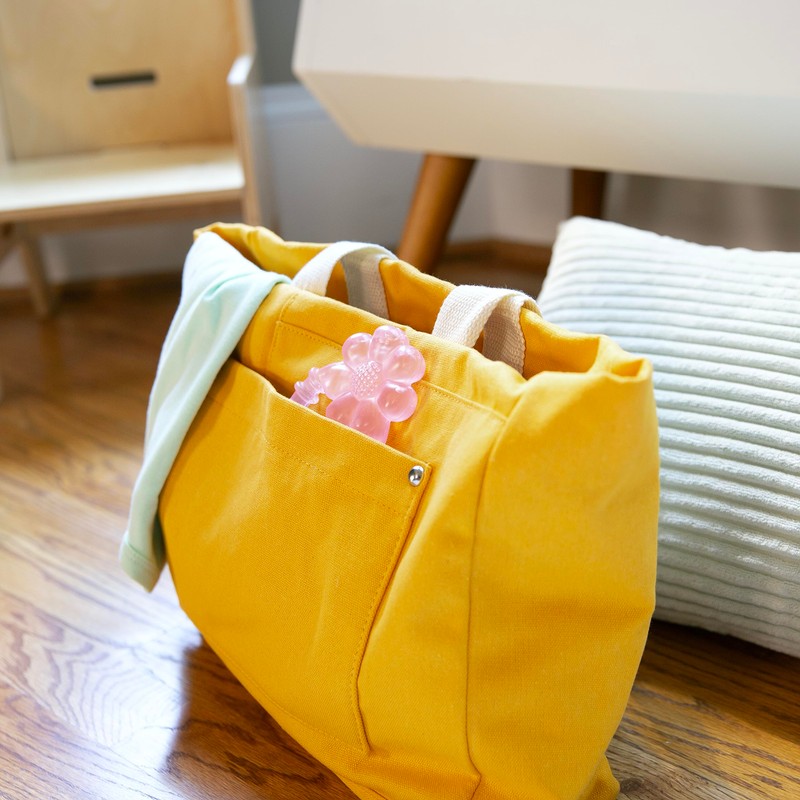 Ingenuity Mordedera de Agua para Bebés Figura de Margarita