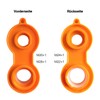 Mixing Nozzle Wrench as Service Key for All Taps and