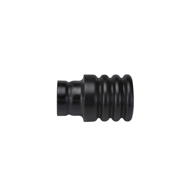 SuperSprings SSR-406-47 Black Sumo Springs, 2 Pack