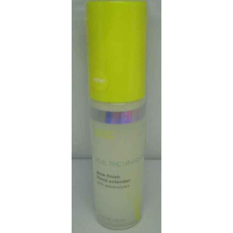 Real Techniques Makeup Setting Spray for Face with Vitamin C