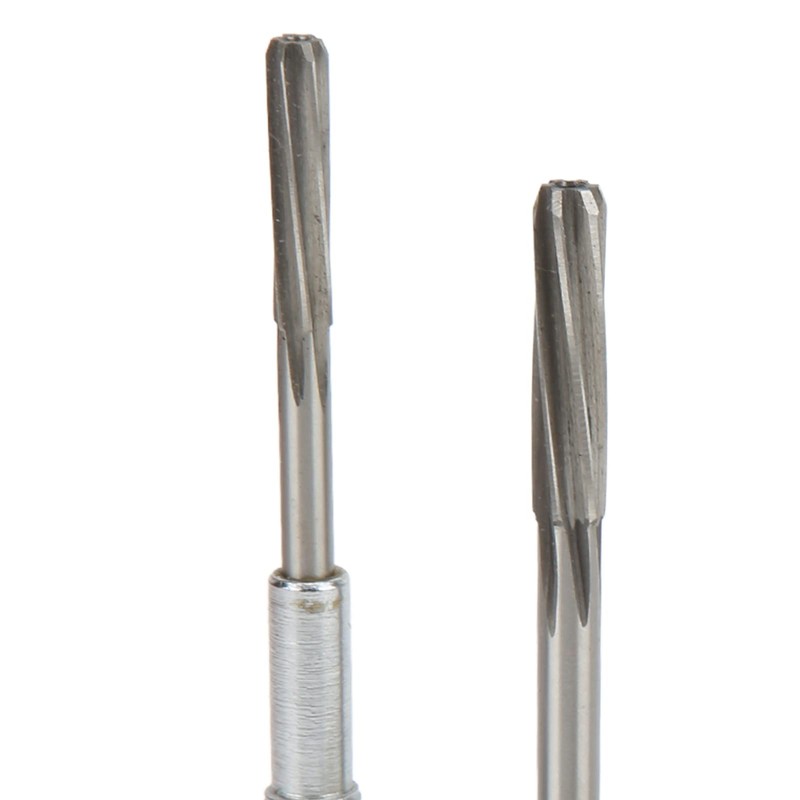 Glow Plug Puller Reamer Kit, High Strength Glow Plug Removal