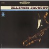 Illinois Jacquet (Vinyl)