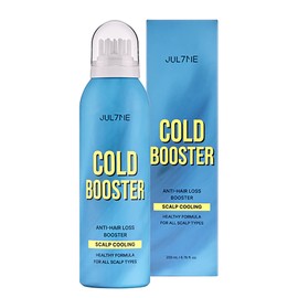 Julyme Cold Booster Sparkling Scalp Essence, 200ml, 1 piece