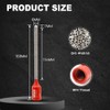 DT-DIATOOL Diamond Mortar Hook Drill Bit - Diamond Joint Cutter