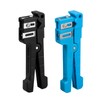 Duogalia Fiber Optic Cutter Tool 45-163 and 45-165 Coax Cable